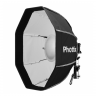 Phottix (82740) Spartan Beauty Dish софтрефлектор белый 50 см