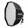 Phottix (82740) Spartan Beauty Dish софтрефлектор белый 50 см