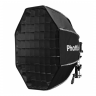 Phottix (82740) Spartan Beauty Dish софтрефлектор белый 50 см