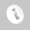 Selens 841712 Gobo-22 маска гобо 22 металлическая 58 мм высокое окно
