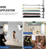 Комплект флагов Neewer SF4560F Foldable Scrim Flag Kit 45x60см