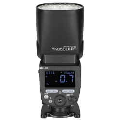 Фотовспышка Yongnuo YN650EX-RF для Canon