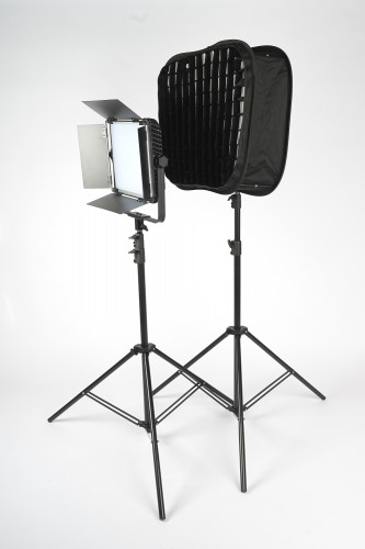 Комплект постоянного света FST PL-1200B KIT