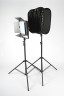 Комплект постоянного света FST PL-1200B KIT