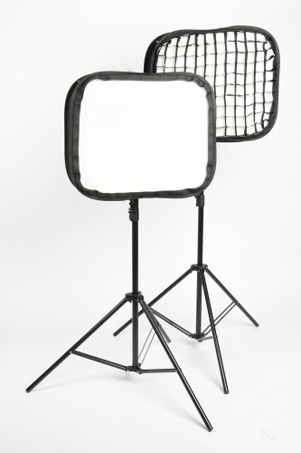 Комплект постоянного света FST PL-1200B KIT