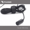 Fujimi FJ-LAV TWO Петличный микрофон с разъемом TRRS