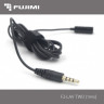 Fujimi FJ-LAV TWO Петличный микрофон с разъемом TRRS