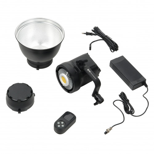 Осветитель студийный Falcon Eyes Studio LED COB 120 BP светодиодный