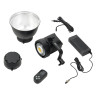 Осветитель студийный Falcon Eyes Studio LED COB 120 BP светодиодный