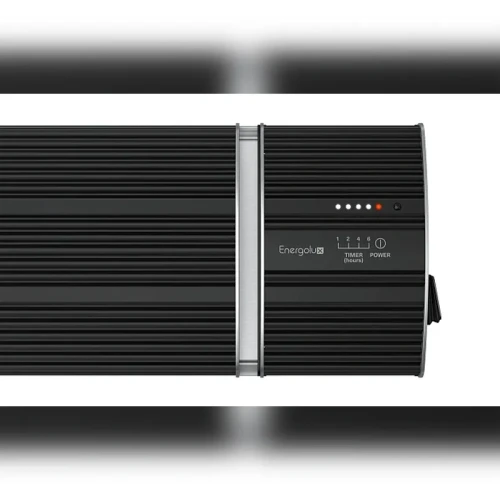 Инфракрасный обогреватель Energolux EIHL-3200-D1-BC Dufour