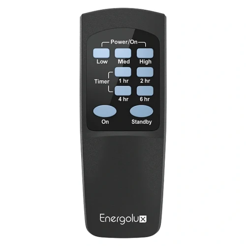 Инфракрасный обогреватель Energolux EIHL-3200-D1-BC Dufour