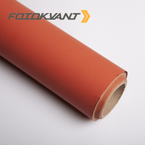 Fotokvant BGP-1310-191 фон бумажный 1,35х10 м цвет бегония красная
