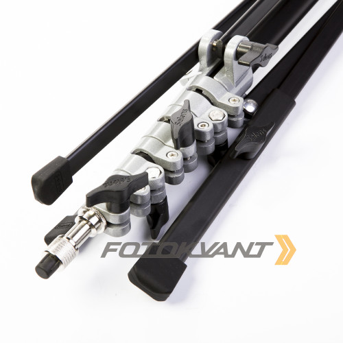 Fotokvant LS-2400R Selens компактная стойка 2 м.