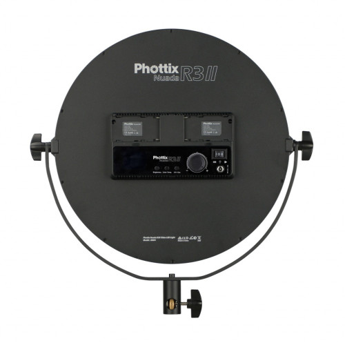 Phottix 81429 Nuada R3 II Video LED Light светодиодный осветитель