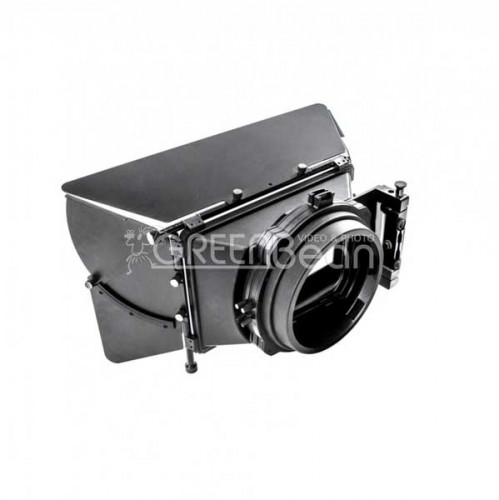 Компендиум GreenBean Matte Box 01 профессиональный