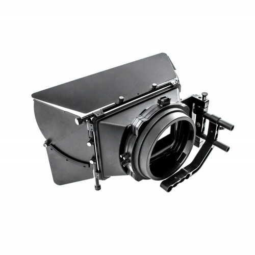 Компендиум GreenBean Matte Box 01 профессиональный