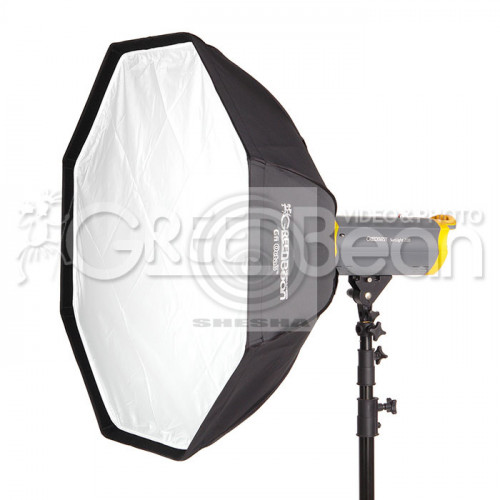Софтбокс GB GFi Octa 3' (90 cm)