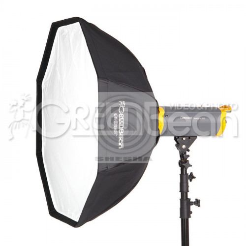 Софтбокс GB GFi Octa 3' (90 cm)