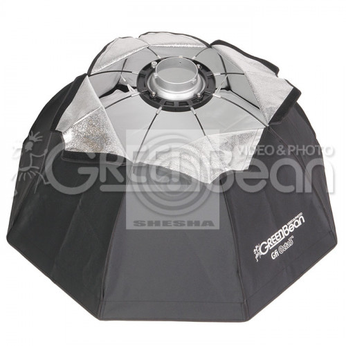Софтбокс GB GFi Octa 3' (90 cm)