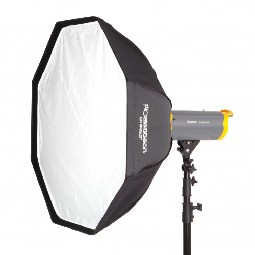 Софтбокс GB GFi Octa 3' (90 cm)
