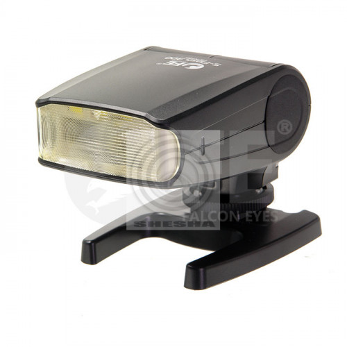 Вспышка накамерная Falcon Eyes S-Flash 300 TTL HSS для Nikon