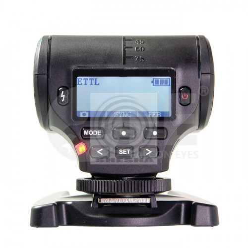 Вспышка накамерная Falcon Eyes S-Flash 300 TTL HSS для Nikon