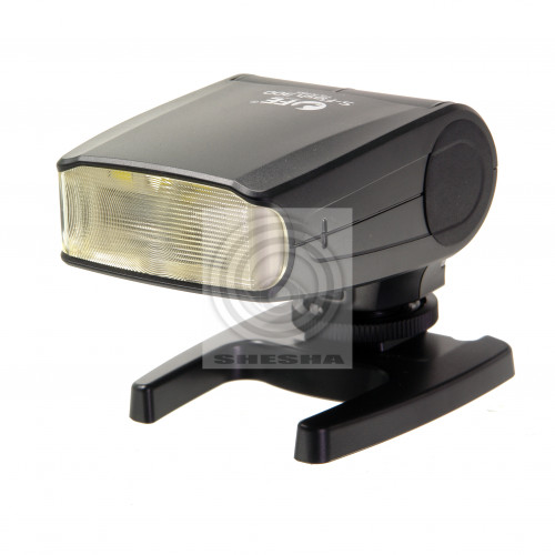 Вспышка накамерная Falcon Eyes S-Flash 300 TTL HSS для Nikon