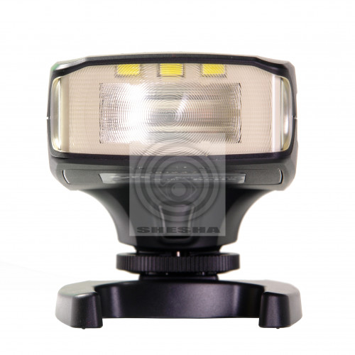 Вспышка накамерная Falcon Eyes S-Flash 300 TTL HSS для Nikon