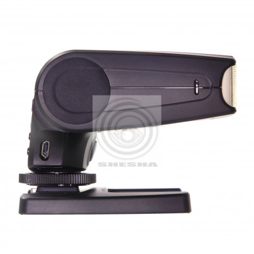 Вспышка накамерная Falcon Eyes S-Flash 300 TTL HSS для Nikon