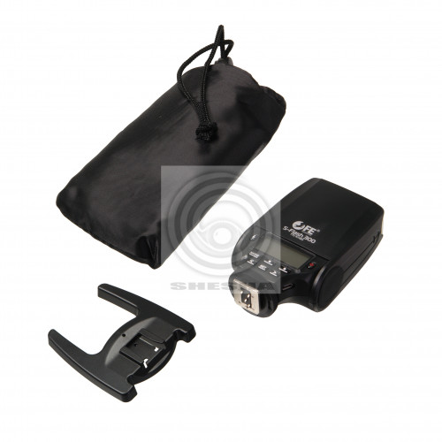 Вспышка накамерная Falcon Eyes S-Flash 300 TTL HSS для Nikon