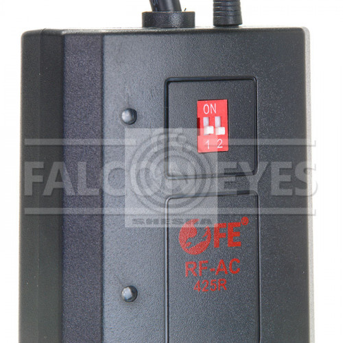 Радиосинхронизатор Falcon Eyes RF-AC425R приемник