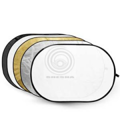 Отражатель Godox RFT-05 80 x120 см. набор 5-в-1