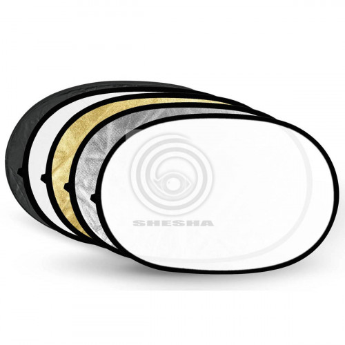 Отражатель Godox RFT-05 80 x120 см. набор 5-в-1