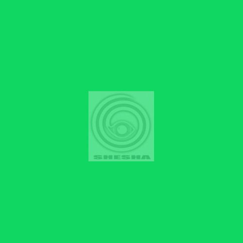 Фон бумажный Polaroid Chromakey Green Хромакей зеленый 2,72х11 м