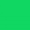 Фон бумажный Polaroid Chromakey Green Хромакей зеленый 2,72х11 м