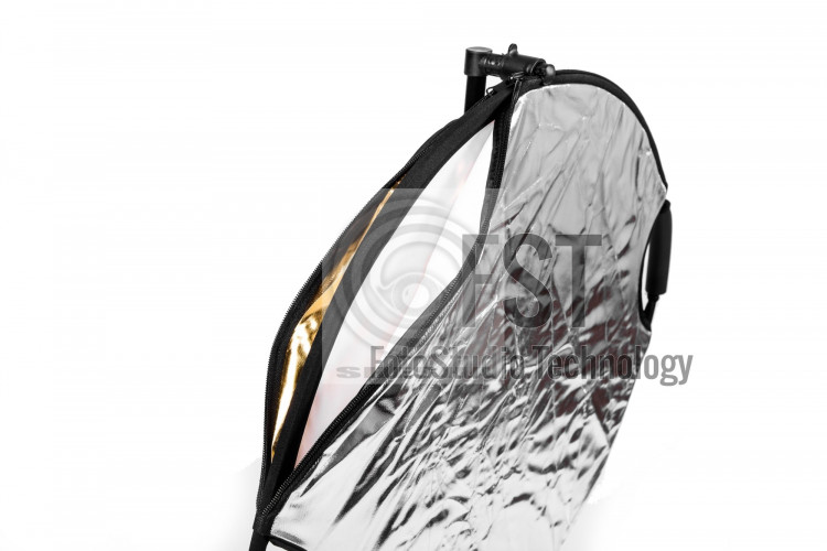 Отражатель FST RD-051 RHG 60 5 в 1 с ручкой