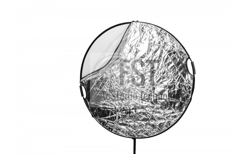 Отражатель FST RD-051 RHG 60 5 в 1 с ручкой