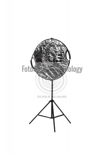 Отражатель FST RD-051 RHG 60 5 в 1 с ручкой