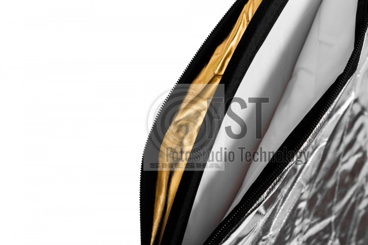 Отражатель FST RD-051 RHG 60 5 в 1 с ручкой