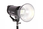 Осветитель FST EF-200 LED 5500K светодиодный