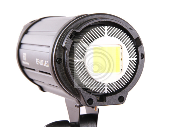 Осветитель FST EF-200 LED 5500K светодиодный