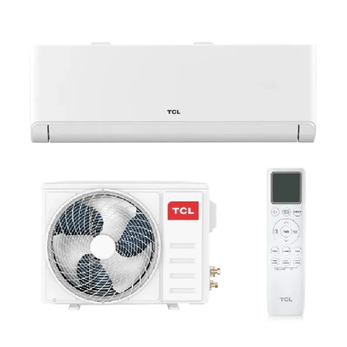 Кондиционер настенный TCL TAC-BR12ONF/R BrezzeIN PRO