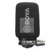 Boya BY-A7H Компактный микрофон для смартфонов