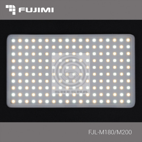 Fujimi FJL-M180 Компактный светодиодный осветитель