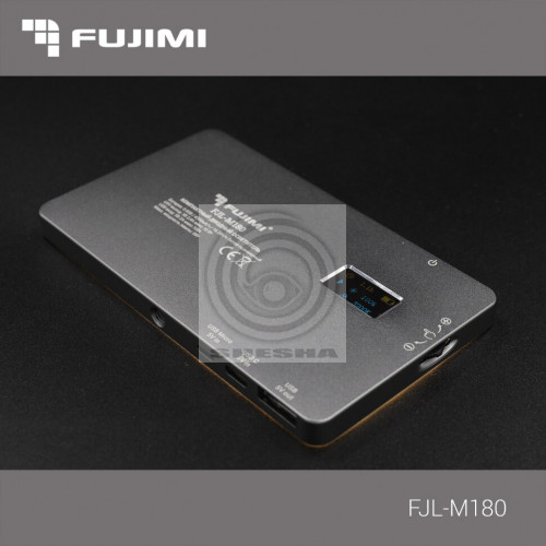Fujimi FJL-M180 Компактный светодиодный осветитель