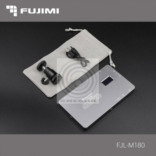 Fujimi FJL-M180 Компактный светодиодный осветитель