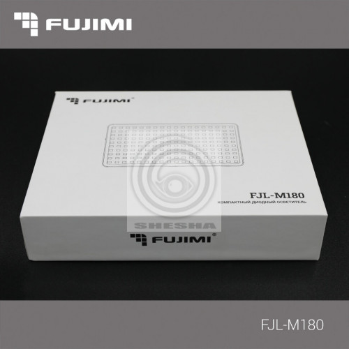 Fujimi FJL-M180 Компактный светодиодный осветитель