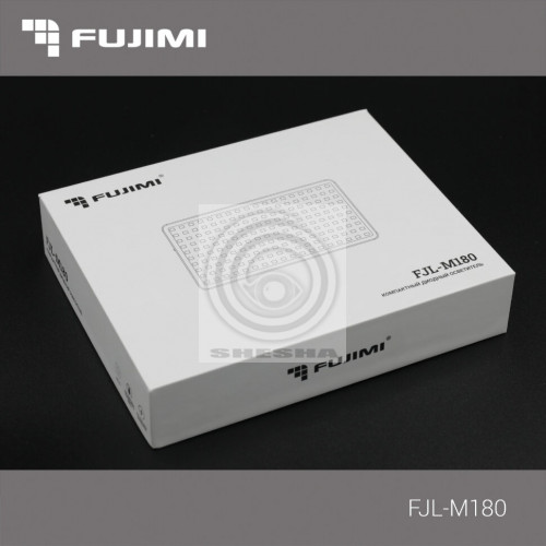 Fujimi FJL-M180 Компактный светодиодный осветитель