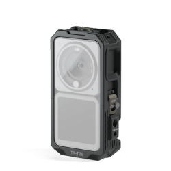 Клетка Tilta Dual для DJI Osmo Action 2 Серая