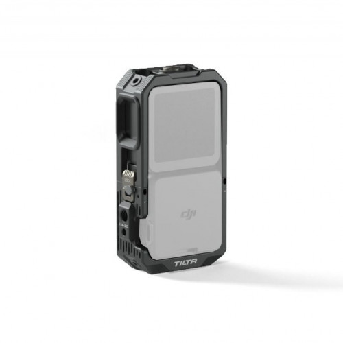 Клетка Tilta Dual для DJI Osmo Action 2 Серая